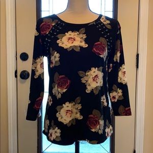 _ J for Justify women’s blouse